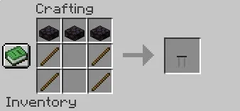 Furniture - FurnitureCraft — скриншот 9 (Моды, Minecraft)