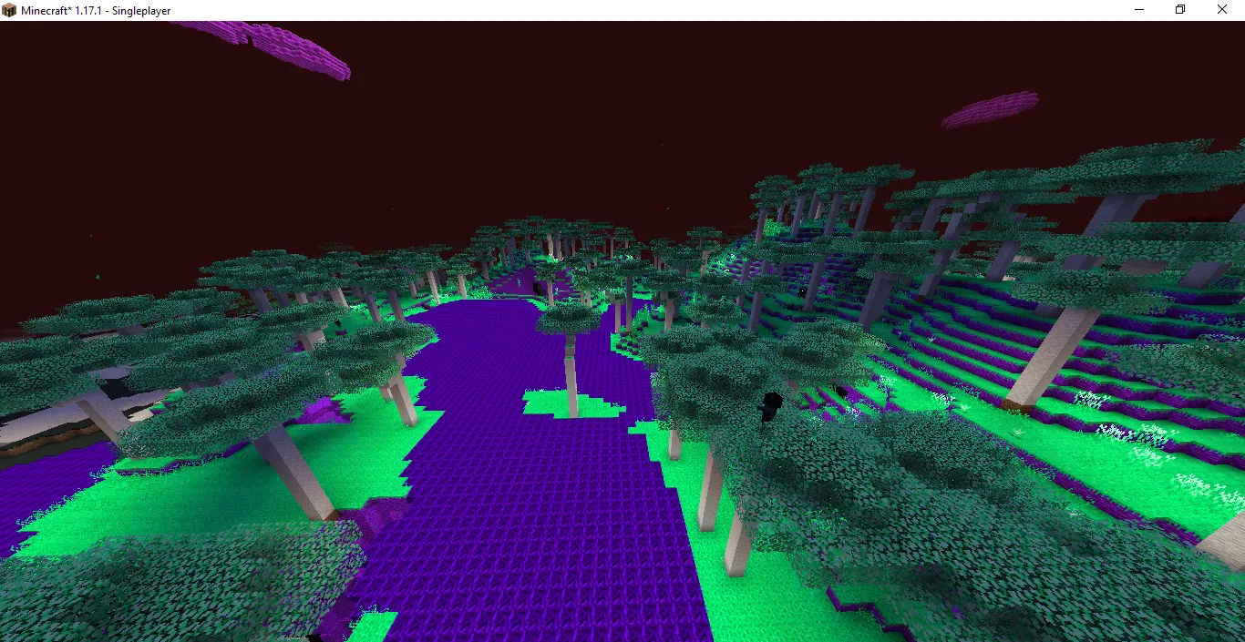 Soiled Biome's, Моды, Minecraft