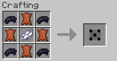 Bloxy's Misc, Моды, Minecraft