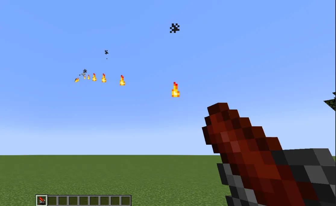 WoodMek - Wood for Makanism  — скриншот 11 (Моды, Minecraft)