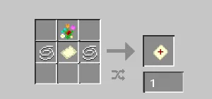 Survive Pack, Моды, Minecraft