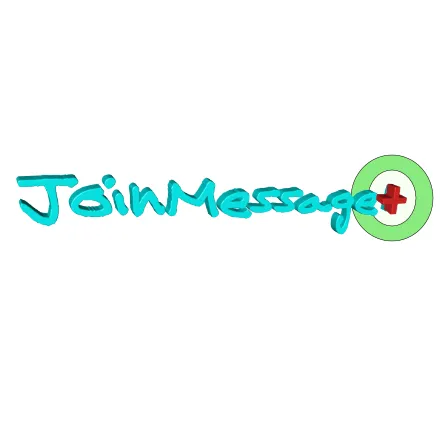 Join Message Legacy — скриншот 1 (Плагины, Minecraft)