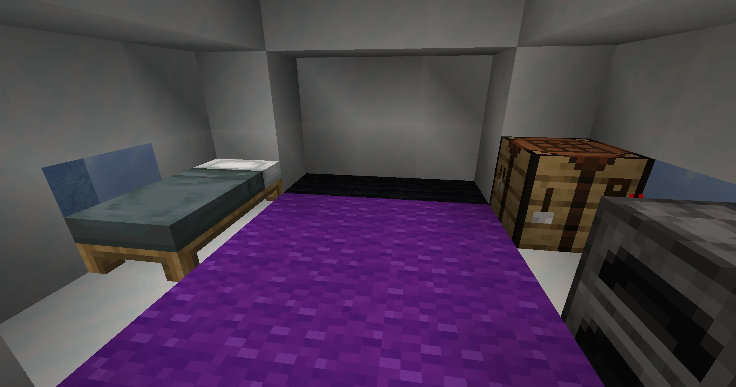 VanillaStructureVariation — скриншот 1 (Текстуры, Minecraft)