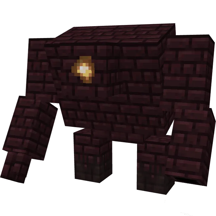 Lot More Redstone Golems — скриншот 5 (Моды, Minecraft)
