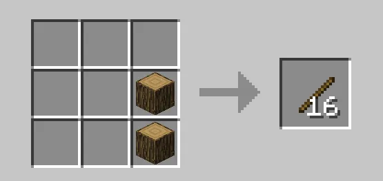 Mo'Recipe, Моды, Minecraft