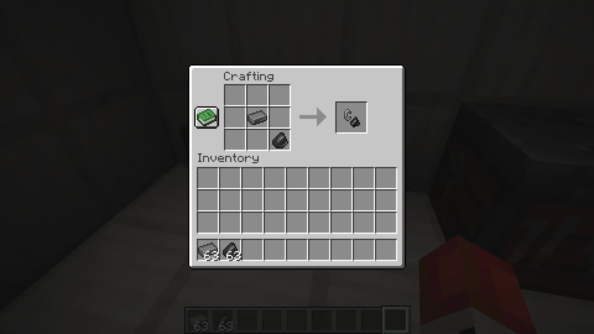 TNT's Steel, Моды, Minecraft