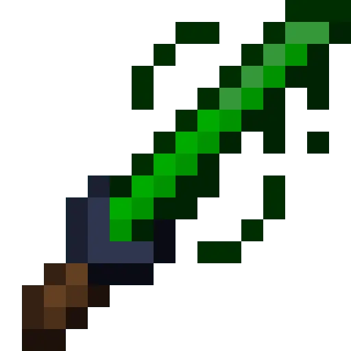 Zorb's Weaponary — скриншот 3 (Моды, Minecraft)