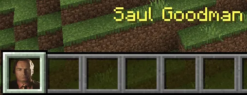 PopCultureCraft, Текстуры, Minecraft