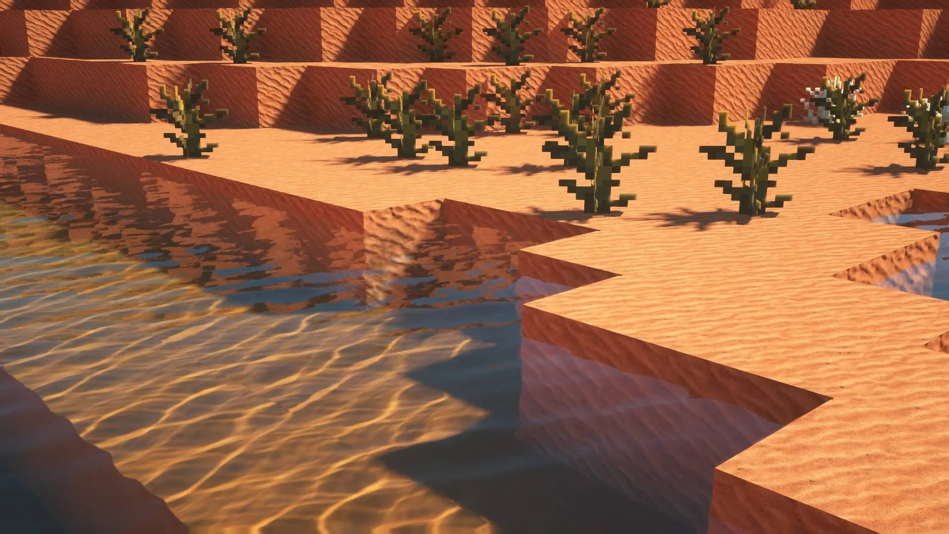 TruePixelR — Modern Realistic PBR Textures, Текстуры, Minecraft