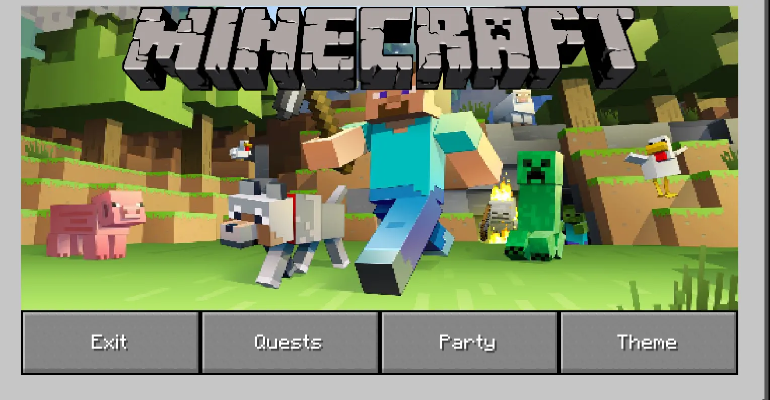 TechyFaction — скриншот 17 (Модпаки, Minecraft)