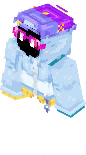 MineBrawl, Моды, Minecraft