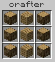 Furniture Datapack, Кастомизации, Minecraft