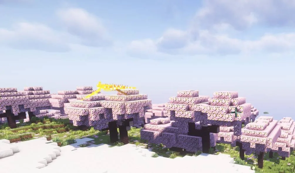 HF Dragons — скриншот 8 (Модпаки, Minecraft)