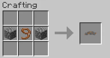 Slayer's Journey, Моды, Minecraft
