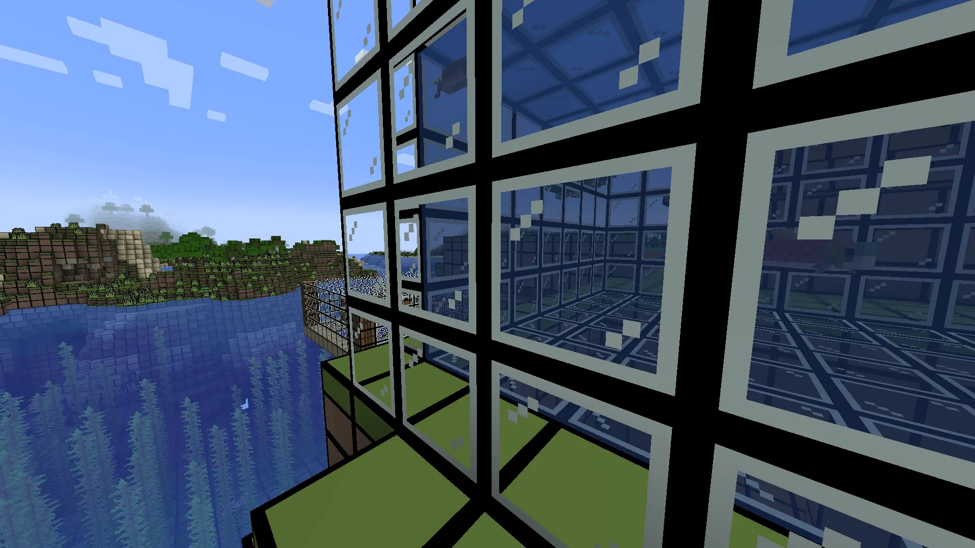 LotsMaybeNothing BETA — скриншот 1 (Текстуры, Minecraft)