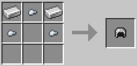 Crafting the impossible, Моды, Minecraft