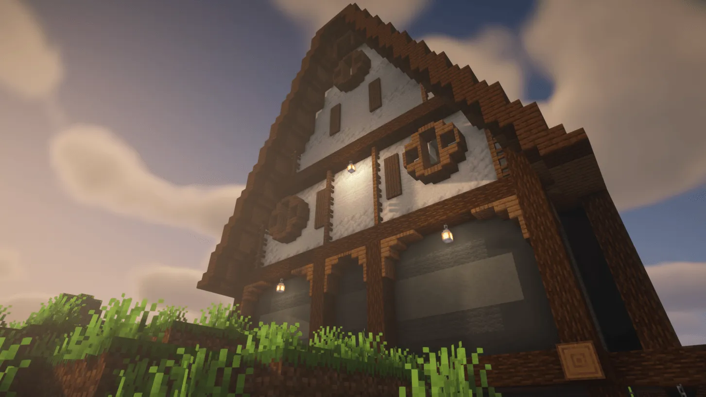 Celerity X — скриншот 10 (Модпаки, Minecraft)