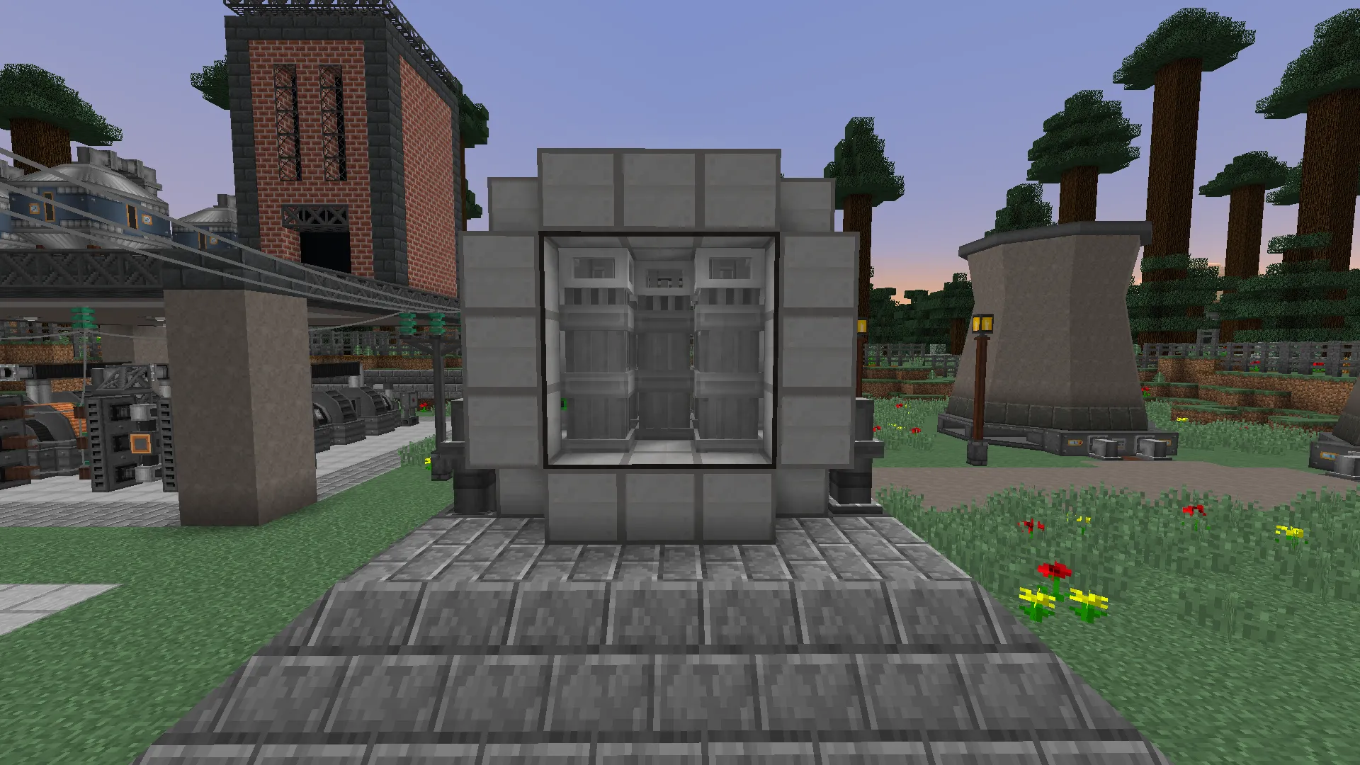 Fantazy Tech, Модпаки, Minecraft