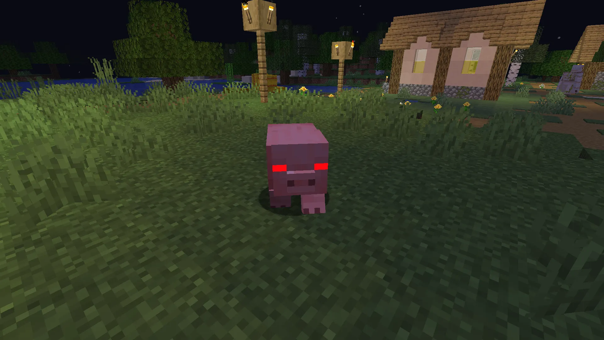 Evil Steve A Horror, Моды, Minecraft