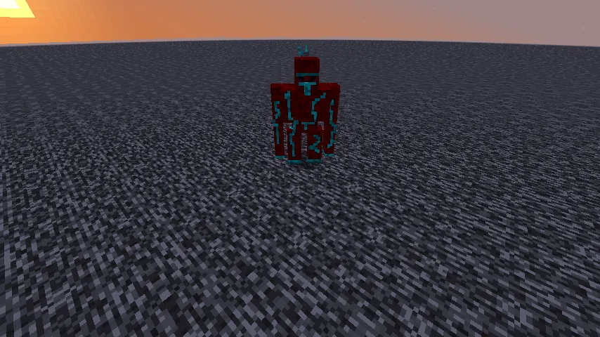 Expanded Force(Beta), Моды, Minecraft