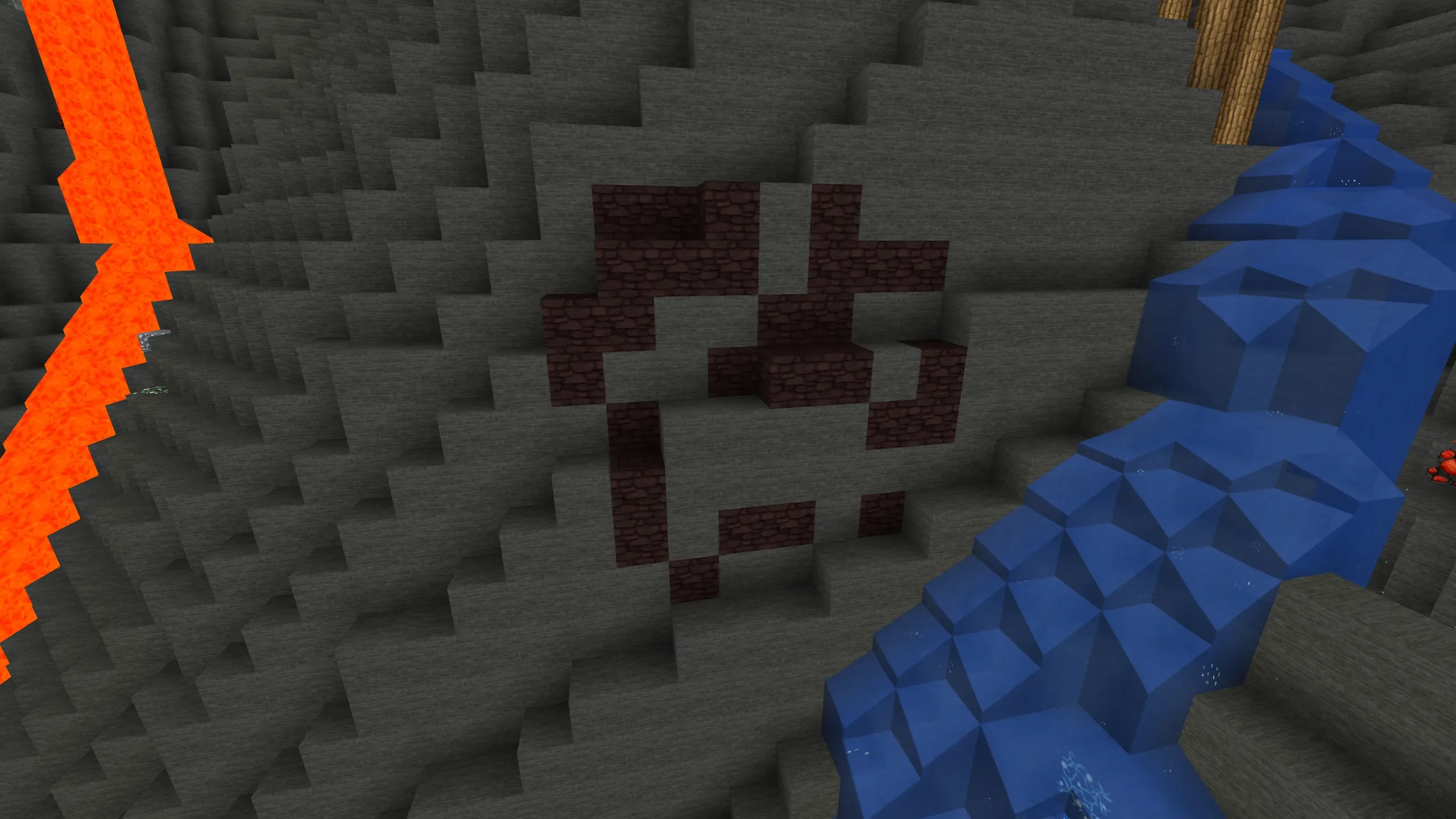 STR OreGen — скриншот 5 (Моды, Minecraft)