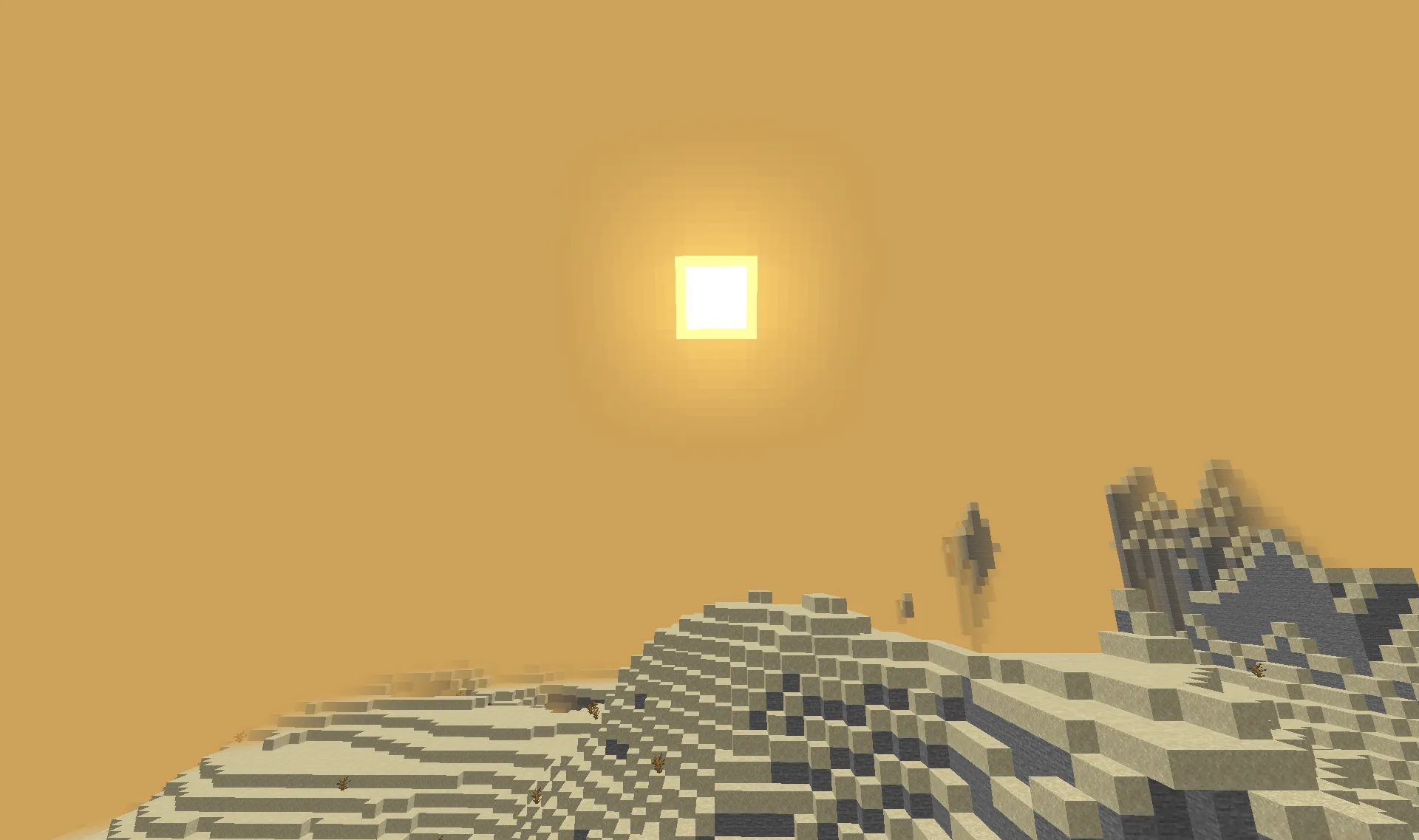 GoldCraft (Neoforge Edition), Моды, Minecraft