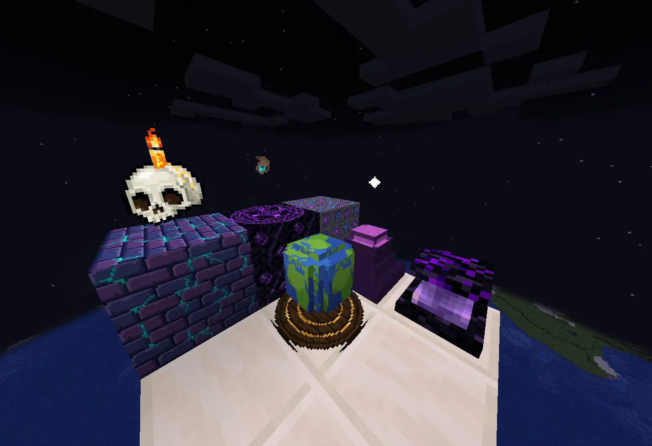 WandCraft v0.6 — скриншот 5 (Моды, Minecraft)