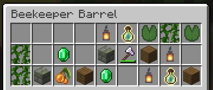 project-1431468, Моды, Minecraft