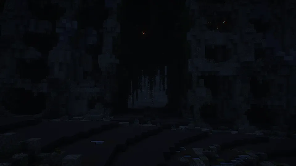 Tideworn - 8 sqkm Forgotten Flooded City — скриншот 4 (Карты, Minecraft)