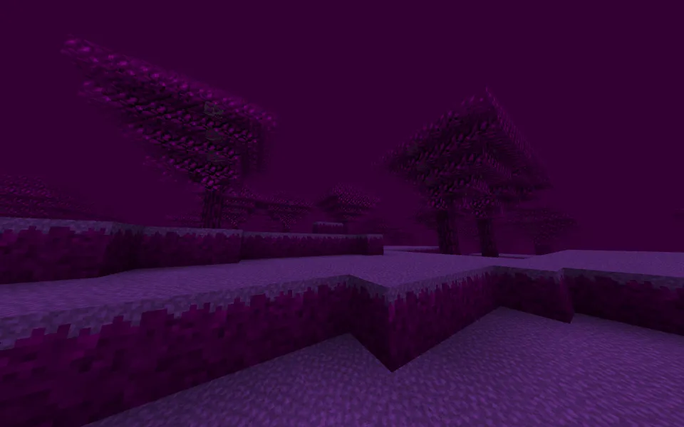 The Depths, Моды, Minecraft