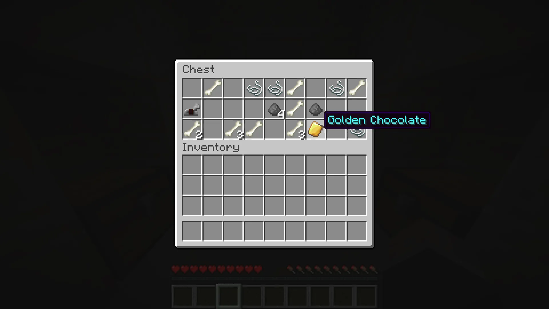 Trivo's Food Recipes — скриншот 10 (Моды, Minecraft)