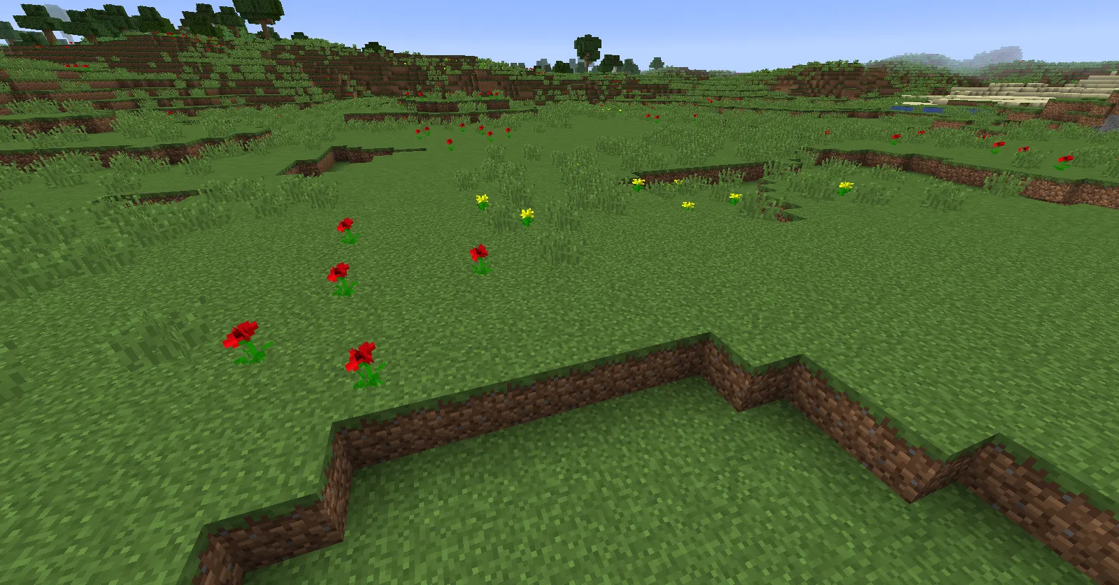 Another Δ — скриншот 8 (Моды, Minecraft)