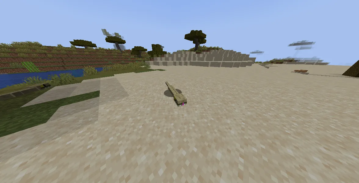 Ecologist — скриншот 8 (Моды, Minecraft)