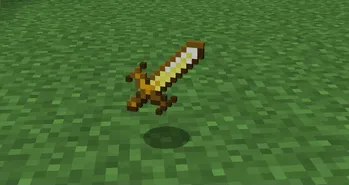 Crimson Edge — скриншот 3 (Текстуры, Minecraft)