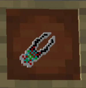 A Questionable Mod — скриншот 1 (Моды, Minecraft)
