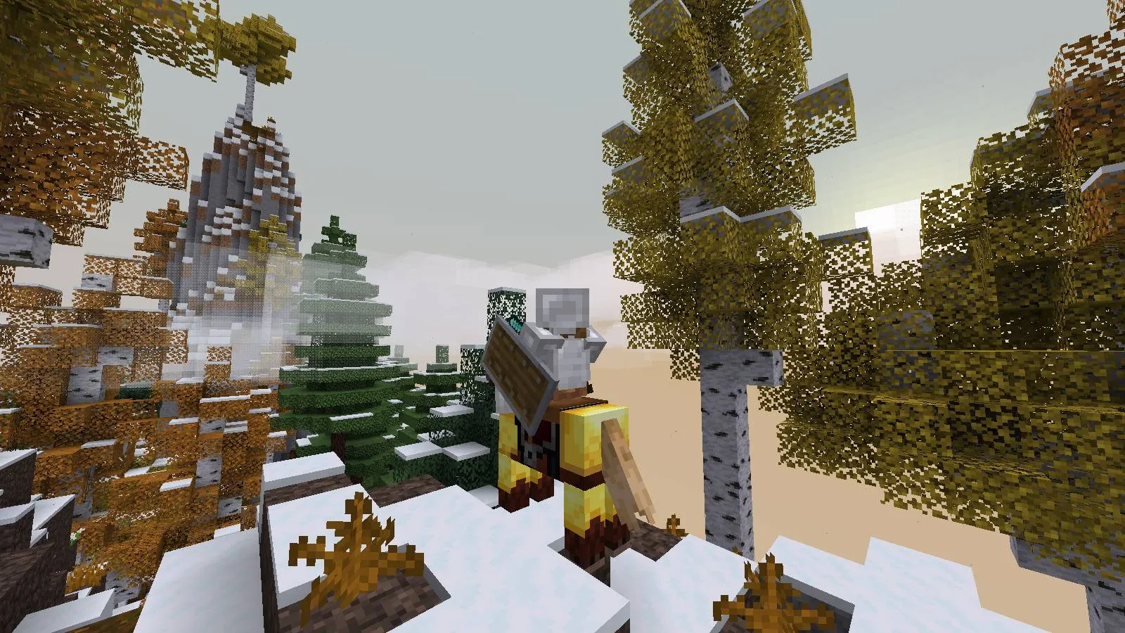 IdealCraft - World of Wonders, Модпаки, Minecraft