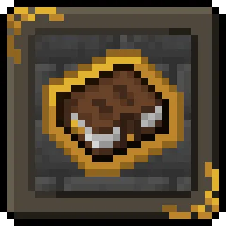 STONEBORN - Dwarven-Fantasy Inspired Gear Overhaul, Текстуры, Minecraft