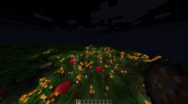 Featurosity, Моды, Minecraft