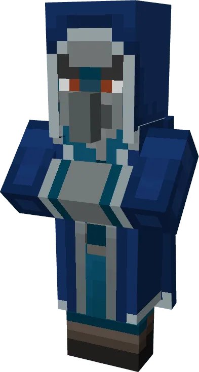 Iceology — скриншот 6 (Моды, Minecraft)