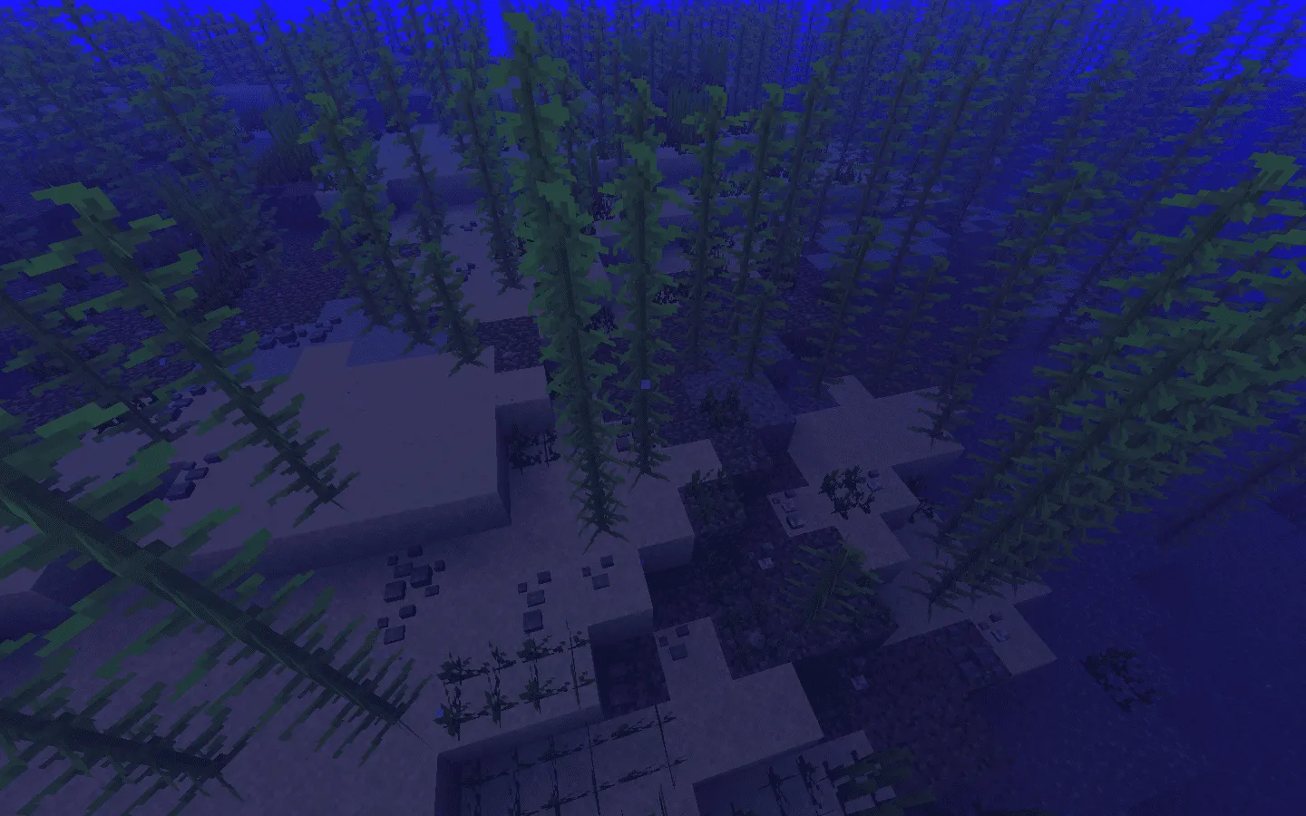 Pebbles & Twigs, Моды, Minecraft