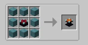 [RPG]Epic Adventures, Моды, Minecraft
