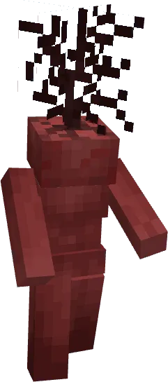 Swarm Infection, Моды, Minecraft