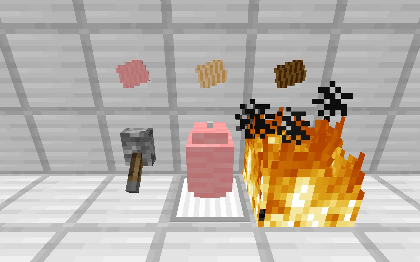 Turkish Doner — скриншот 3 (Моды, Minecraft)