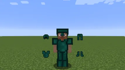 WaoTweaks, Моды, Minecraft