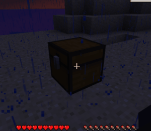 NeverEnoughAnimation — скриншот 1 (Моды, Minecraft)