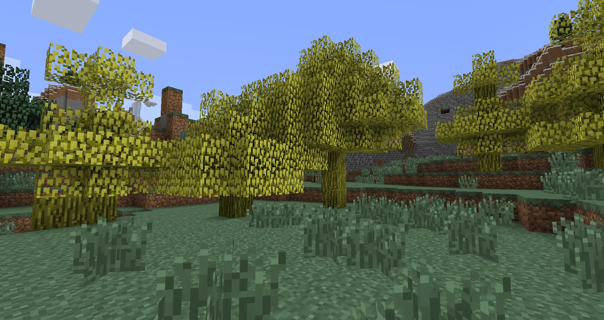 Midas, Моды, Minecraft