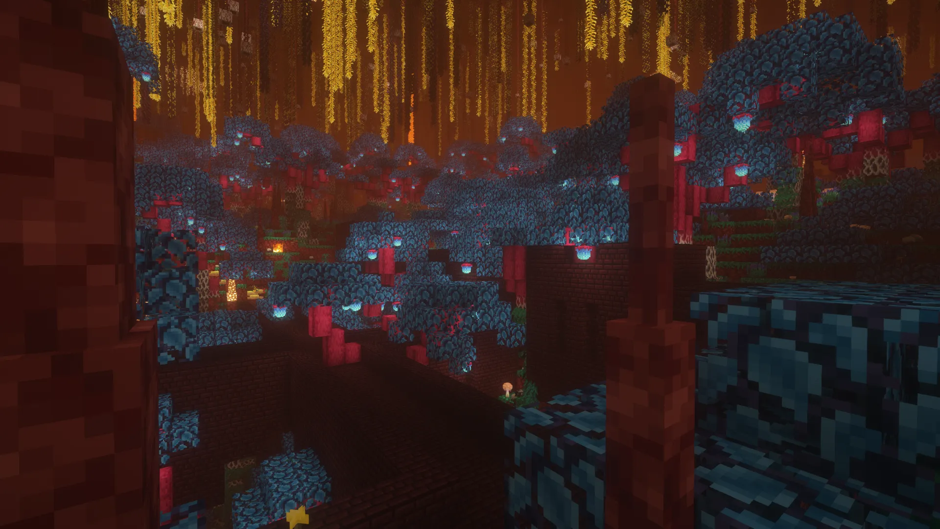 LostSMP — скриншот 18 (Модпаки, Minecraft)