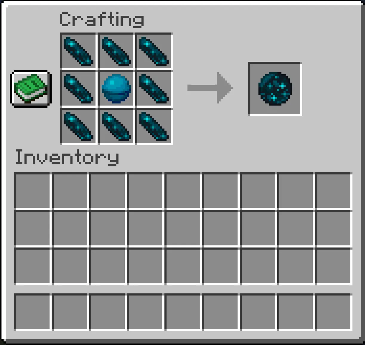 Magic Overhaul, Моды, Minecraft