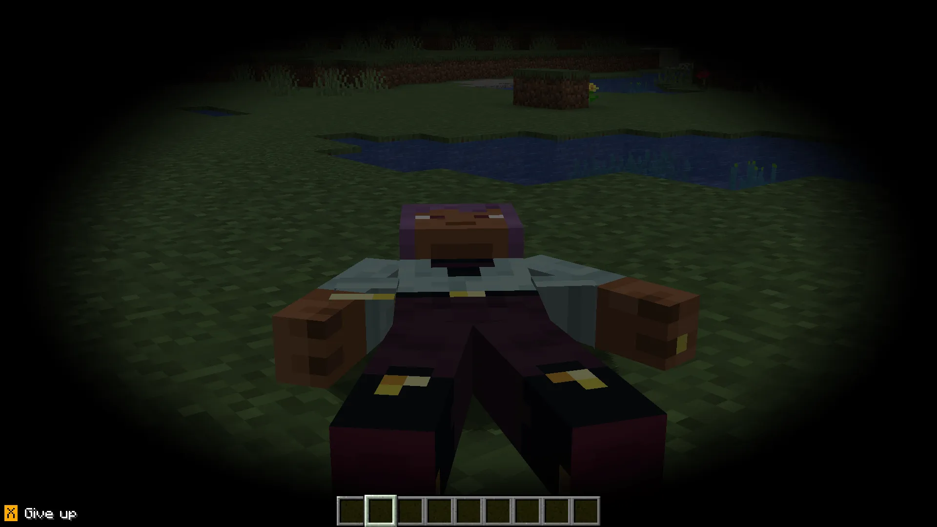 Medical system, Моды, Minecraft