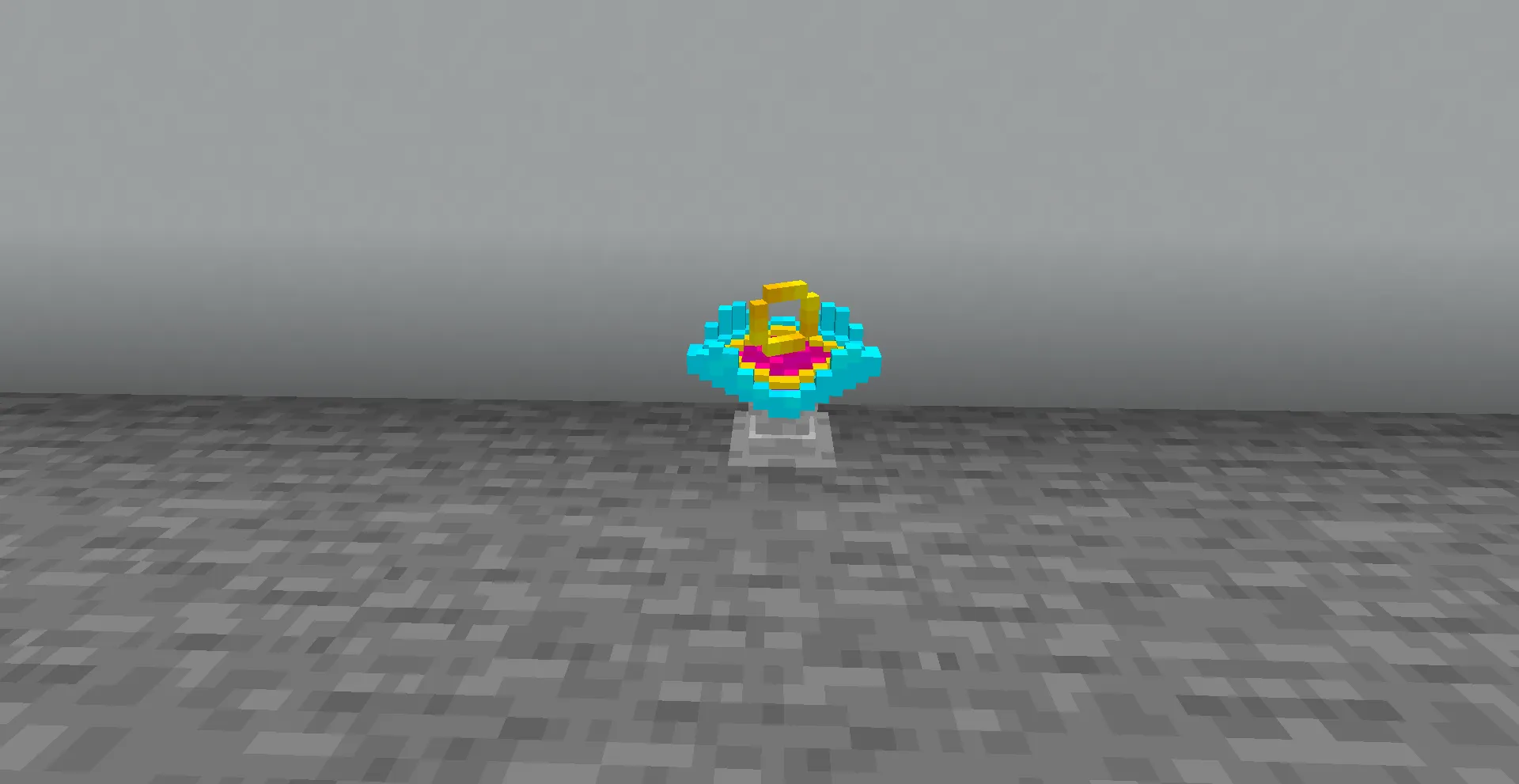 Elemental Reality, Моды, Minecraft